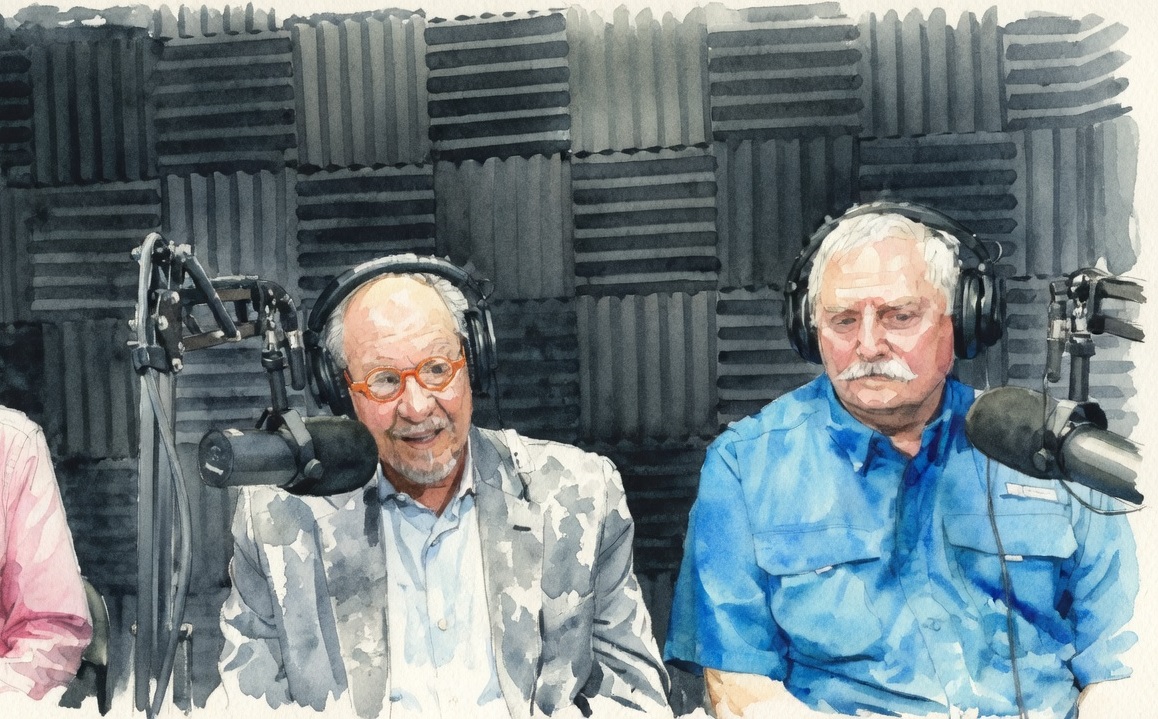 Q&A with Joe Tippens